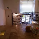 Appartement de charme au coeur du Vieil Antibes