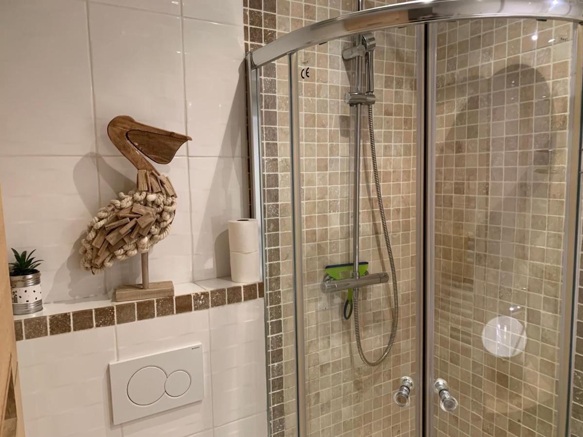 De Charme Au Coeur Du Vieil Appartement
