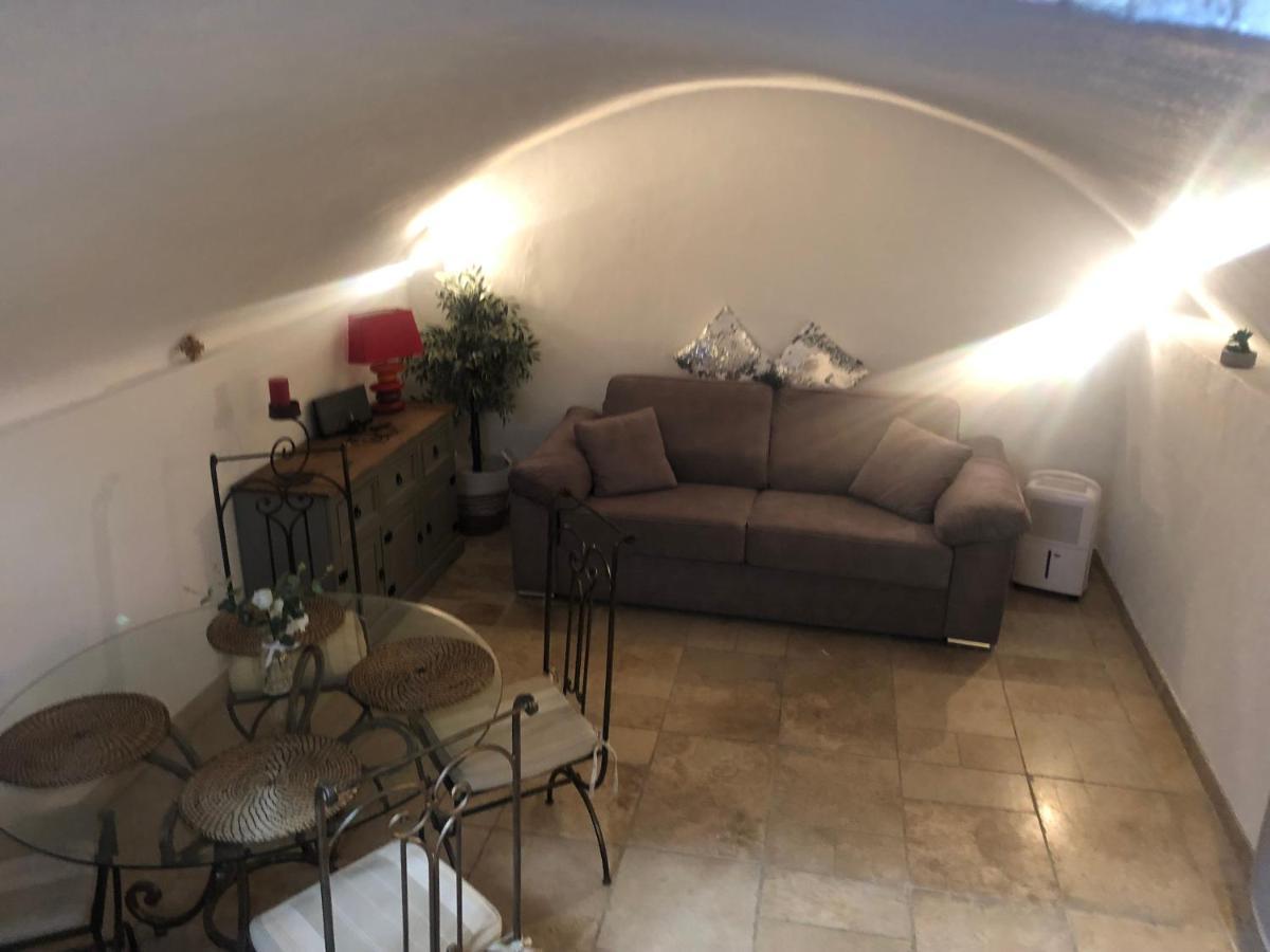 Appartement De Charme Au Coeur Du Vieil
