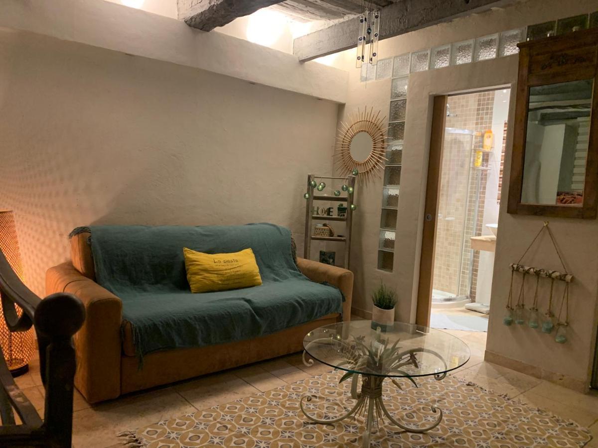 Appartement De Charme Au Coeur Du Vieil *